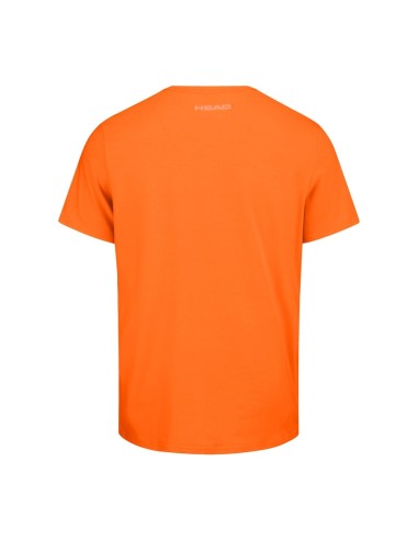 T-shirt Head We Are Padel |HEAD |Vêtements de padel HEAD