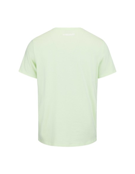 Camiseta Head We Are Padel |HEAD |Ropa de pádel HEAD Camiseta Head We Are Padel |HEAD |Ropa de pádel HEAD