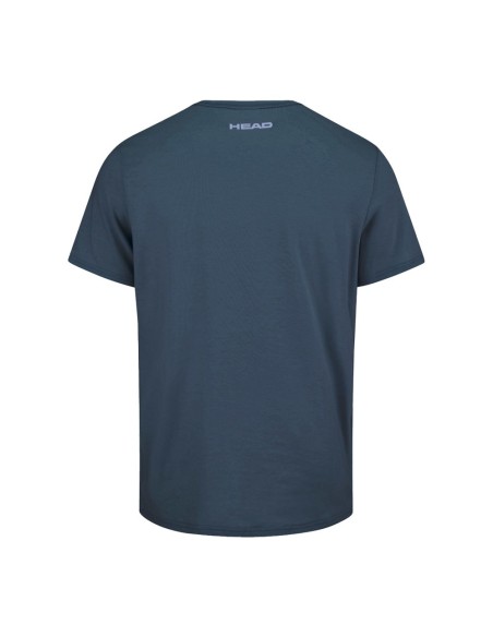 Camiseta Head We Are Padel |HEAD |Ropa de pádel HEAD Camiseta Head We Are Padel |HEAD |Ropa de pádel HEAD