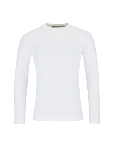 T-Shirt Manica Lunga Head Flex Seamless |HEAD |Abbigliamento da padel HEAD
