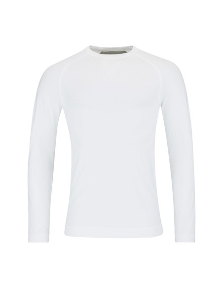 T-Shirt Manica Lunga Head Flex Seamless |HEAD |Abbigliamento da padel HEAD T-Shirt Manica Lunga Head Flex Seamless |HEAD |Abbigliamento da padel HEAD