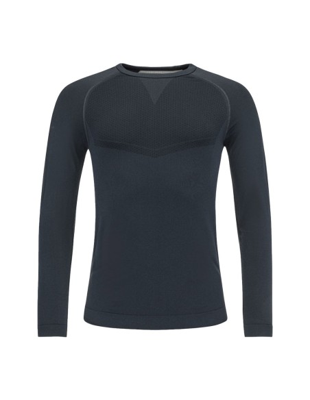 Camiseta Manga Longa Head Flex Seamless |HEAD |Roupa de padel HEAD