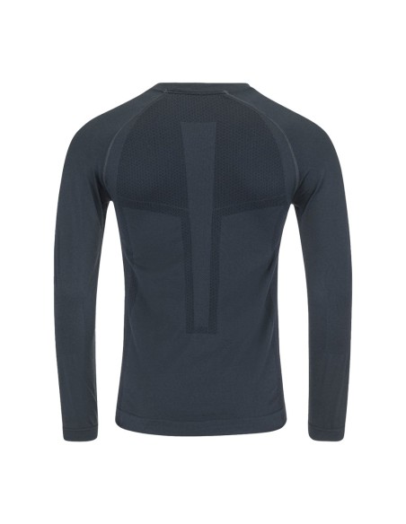 T-Shirt Manica Lunga Head Flex Seamless |HEAD |Abbigliamento da padel HEAD T-Shirt Manica Lunga Head Flex Seamless |HEAD |Abbigliamento da padel HEAD