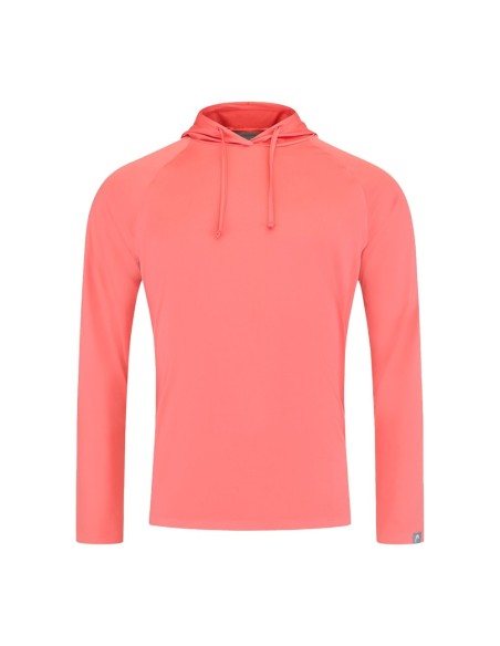 Head Functional Long Sleeve T-Shirt |HEAD |HEAD padel clothing