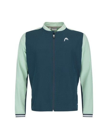 Veste Head Breaker |HEAD |Vêtements de padel HEAD