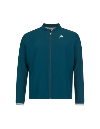 Giacca Head Breaker |HEAD |Abbigliamento da padel HEAD
