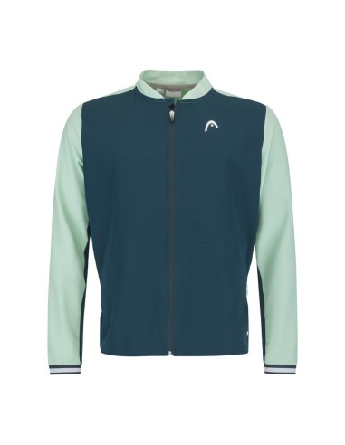 Veste Head Breaker |HEAD |Vêtements de padel HEAD