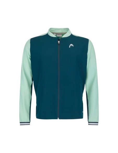 Giacca Head Breaker |HEAD |Abbigliamento da padel HEAD