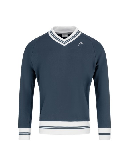 Maglia con scollo a V |HEAD |Abbigliamento da padel HEAD