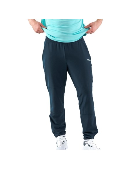 Pantalon brise-tête |HEAD |Vêtements de padel HEAD