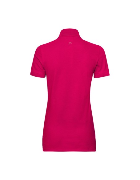 Polo Head Feminino |HEAD |Roupa de padel HEAD
