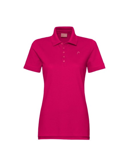 Polo Pour Femmes De La Head |HEAD |Vêtements de padel HEAD