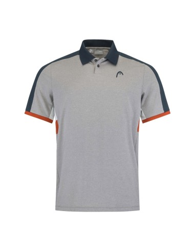 Polo Head Padel Tech |HEAD |Abbigliamento da padel HEAD