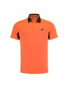 Polo Head Slice |HEAD |HEAD padel clothing