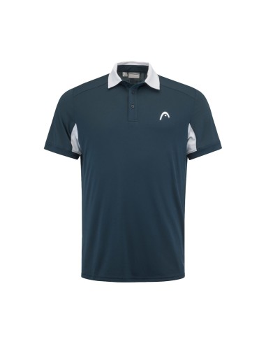 Polo Head Slice |HEAD |Vêtements de padel HEAD