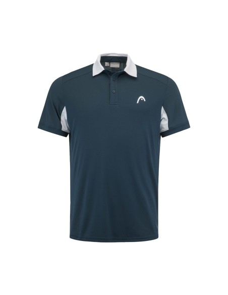 Polo Head Slice |HEAD |Vêtements de padel HEAD Polo Head Slice |HEAD |Vêtements de padel HEAD