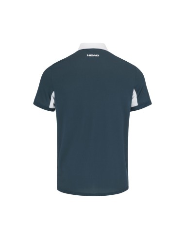 Polo Head Slice |HEAD |Vêtements de padel HEAD