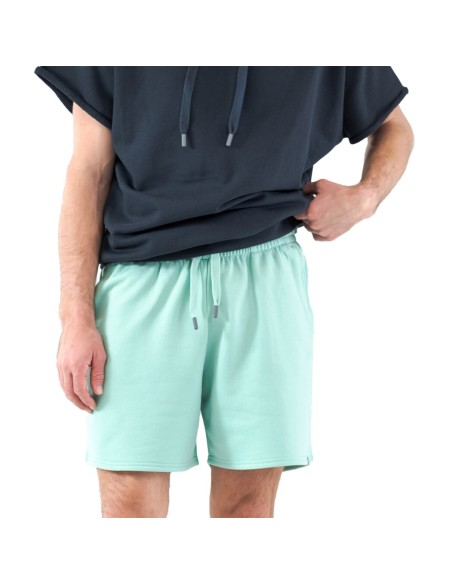 Sudore con movimento corto della testa |HEAD |Abbigliamento da padel HEAD Sudore con movimento corto della testa |HEAD |Abbigliamento da padel HEAD