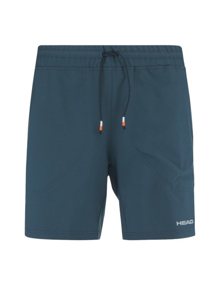 Pantalón Corto Head Padel |HEAD |Ropa de pádel HEAD