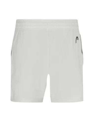 Pantaloncini Head Padel |HEAD |Abbigliamento da padel HEAD