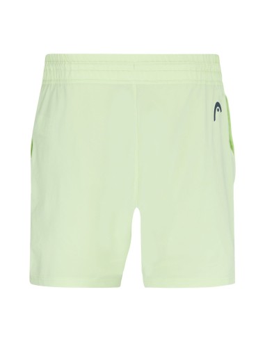 Pantalón Corto Head Padel |HEAD |Ropa de pádel HEAD