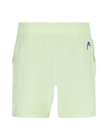 Pantaloncini Head Padel |HEAD |Abbigliamento da padel HEAD