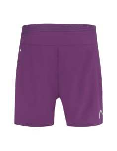 Prestazioni della testa corta |HEAD |Abbigliamento da padel HEAD 2