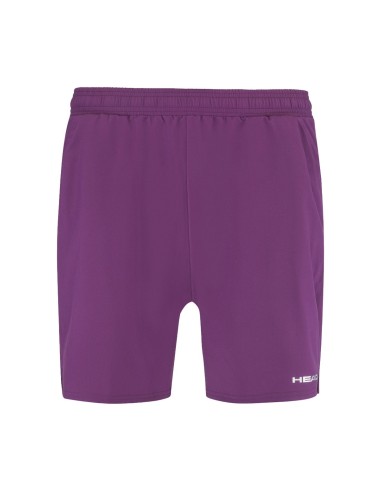 Short Head Performance |HEAD |HEAD padel clothing