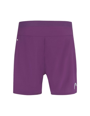 Short Head Performance |HEAD |HEAD padel clothing