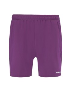 Desempenho de cabeça curta |HEAD |Roupa de padel HEAD