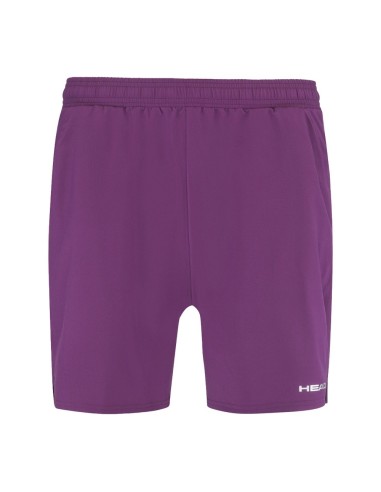 Prestazioni della testa corta |HEAD |Abbigliamento da padel HEAD