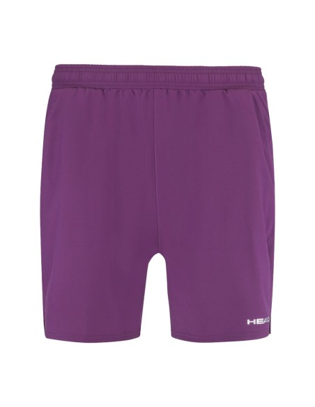 Prestazioni della testa corta |HEAD |Abbigliamento da padel HEAD Prestazioni della testa corta |HEAD |Abbigliamento da padel HEAD