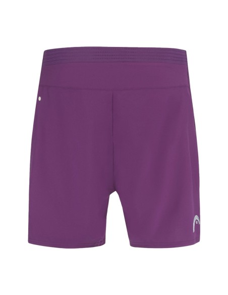 Prestazioni della testa corta |HEAD |Abbigliamento da padel HEAD Prestazioni della testa corta |HEAD |Abbigliamento da padel HEAD