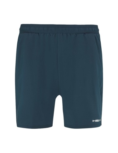 Desempenho de cabeça curta |HEAD |Roupa de padel HEAD