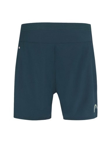 Desempenho de cabeça curta |HEAD |Roupa de padel HEAD