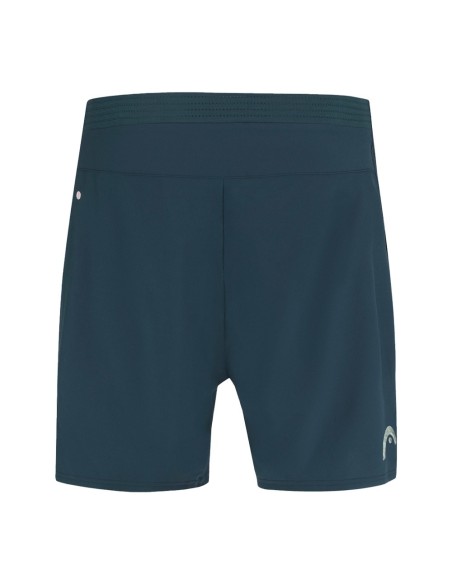 Desempenho de cabeça curta |HEAD |Roupa de padel HEAD