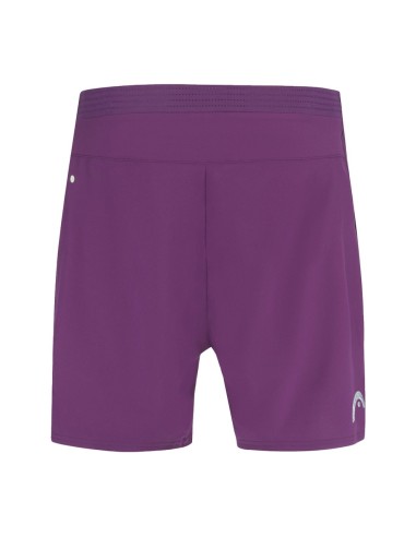 Short Head Performance |HEAD |HEAD padel clothing