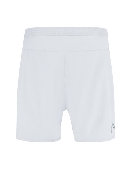 Desempenho de cabeça curta |HEAD |Roupa de padel HEAD