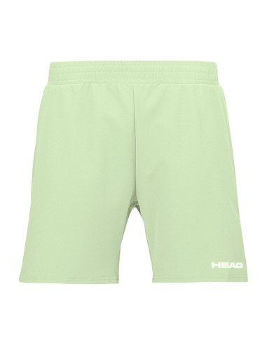 Potenza della testa corta |HEAD |Abbigliamento da padel HEAD