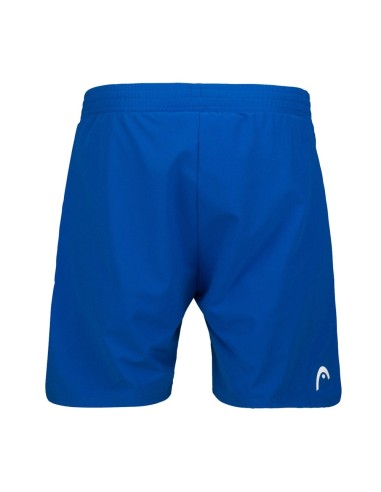 Potenza della testa corta |HEAD |Abbigliamento da padel HEAD