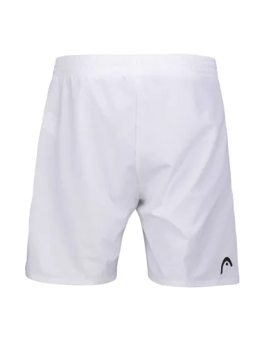 Poder de cabeça curta |HEAD |Roupa de padel HEAD