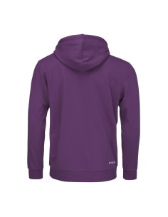 Sudadera Head Club Byron 811449 Falc |HEAD |Ropa de pádel HEAD 2