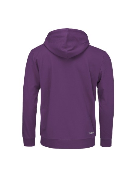 Head Club Byron Sweatshirt 811449 Falc |HEAD |HEAD padel clothing