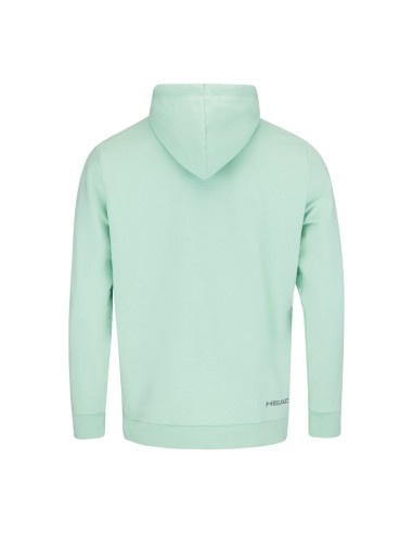Head Club Byron Sweatshirt 811449 Falc |HEAD |HEAD padel clothing