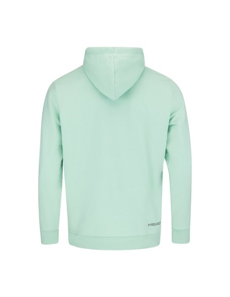 Head Club Byron Sweat 811449 Falc |HEAD |Vêtements de padel HEAD Head Club Byron Sweat 811449 Falc |HEAD |Vêtements de padel HEAD