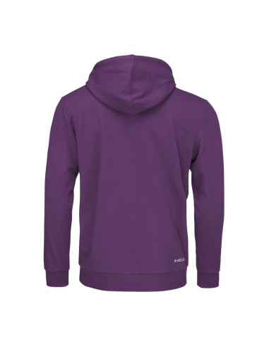 Head Club Byron Sweatshirt 811449 Falc |HEAD |HEAD padel clothing
