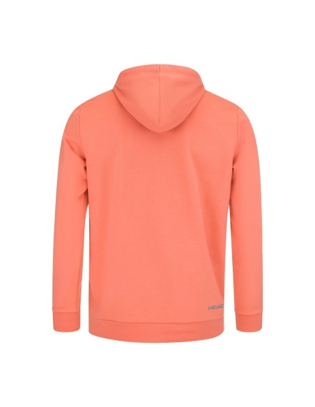 Head Club Byron Sweatshirt 811449 Falc |HEAD |HEAD padel clothing