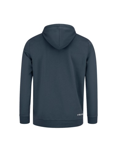 Head Club Byron Sweatshirt 811449 Falc |HEAD |HEAD padel clothing