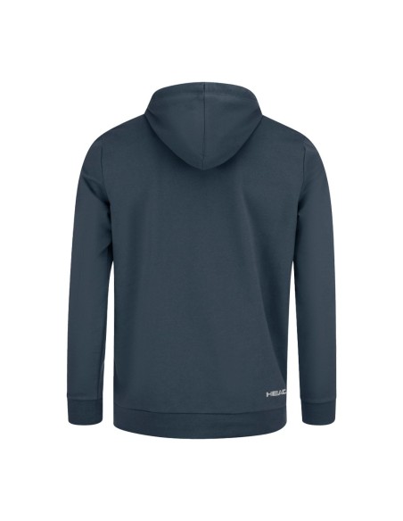 Head Club Byron Sweat 811449 Falc |HEAD |Vêtements de padel HEAD Head Club Byron Sweat 811449 Falc |HEAD |Vêtements de padel HEAD