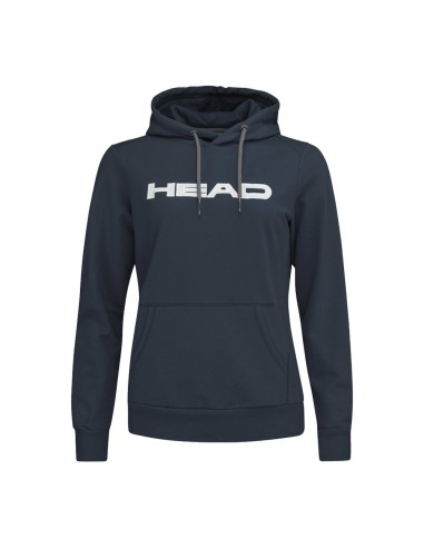Head Club Rosie Women's Sweatshirt |HEAD |HEAD padel clothing